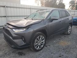 2022 Toyota Rav4 XLE Premium en venta en Gastonia, NC