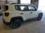 2015 Jeep Renegade Sport