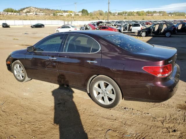 2006 Lexus ES 330