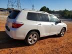 2010 Toyota Highlander Limited