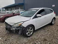 Vehiculos salvage en venta de Copart Magna, UT: 2013 Ford Focus SE