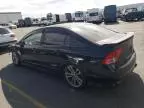 2007 Honda Civic SI