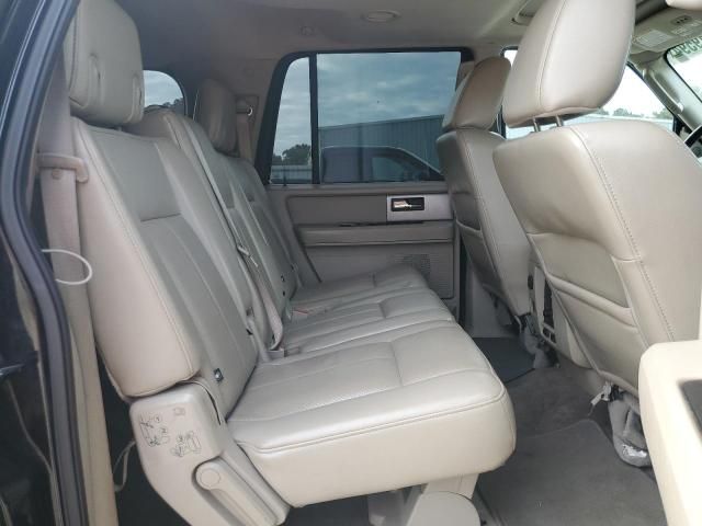 2011 Ford Expedition EL Limited