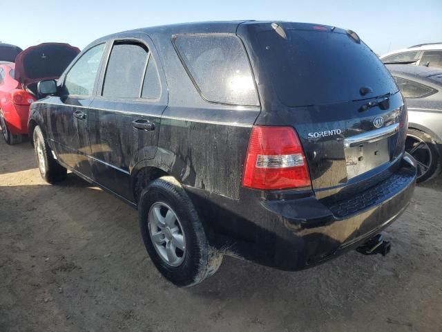 2007 KIA Sorento EX