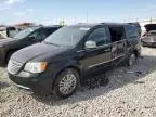 2015 Chrysler Town & Country Limited