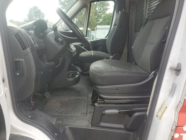 2016 Dodge RAM Promaster 1500 1500 Standard