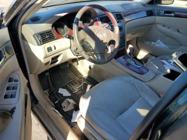 2002 Lexus ES 300