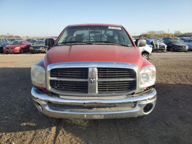 2006 Dodge RAM 1500 ST