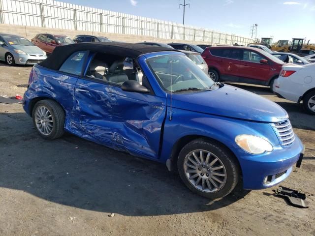 2006 Chrysler PT Cruiser GT