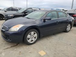 2008 Nissan Altima 2.5 en venta en Riverview, FL