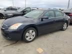 2008 Nissan Altima 2.5