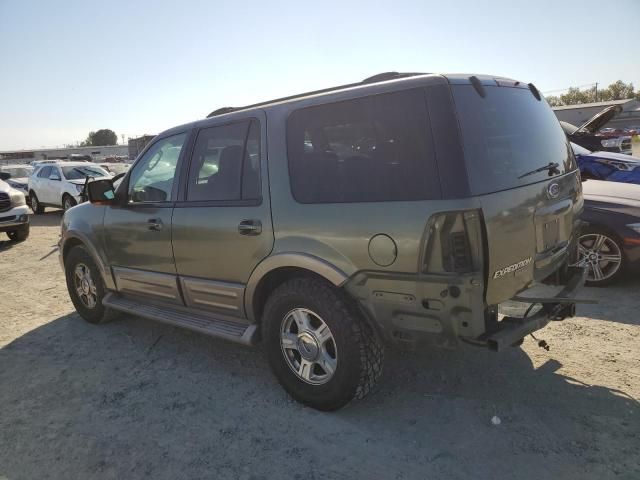 2004 Ford Expedition Eddie Bauer