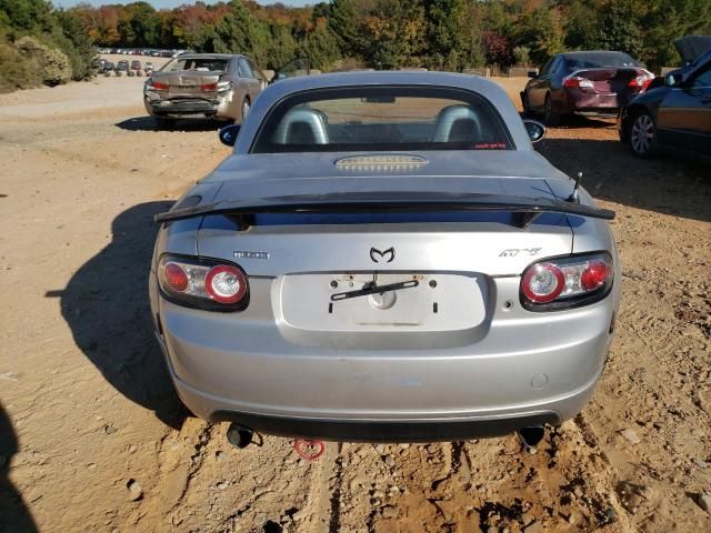 2008 Mazda MX-5 Miata