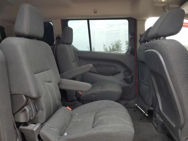 2016 Ford Transit Connect XLT