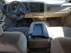 2001 GMC Yukon