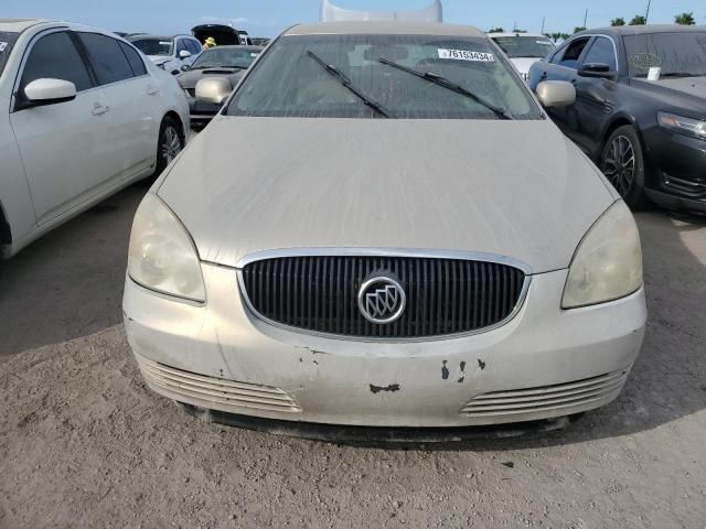 2008 Buick Lucerne CXL