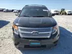 2011 Ford Explorer