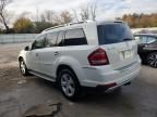 2012 Mercedes-Benz GL 450 4matic