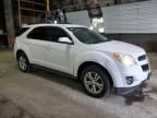 2010 Chevrolet Equinox LT