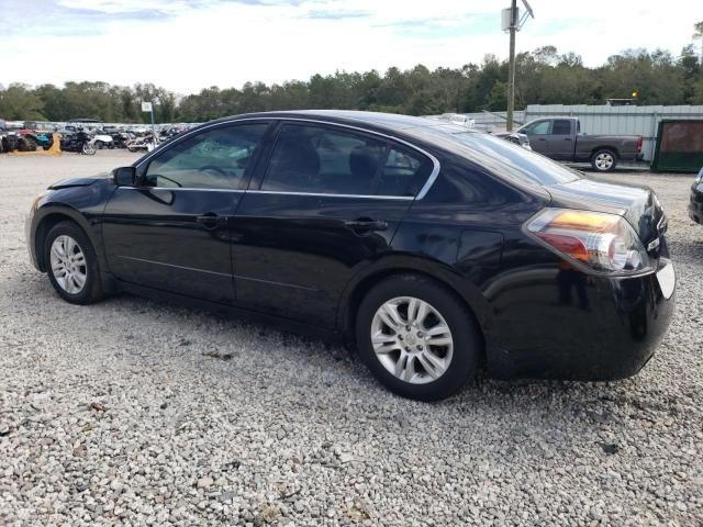 2010 Nissan Altima Base