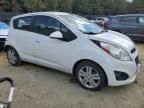 2015 Chevrolet Spark 1LT