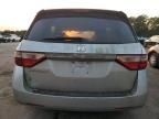 2012 Honda Odyssey EX