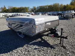 Rockwood Vehiculos salvage en venta: 2020 Rockwood Travel Trailer