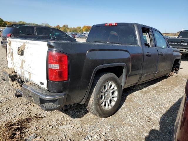 2015 GMC Sierra K1500 SLE