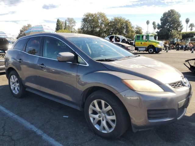 2007 Mazda CX-7