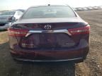 2016 Toyota Avalon XLE