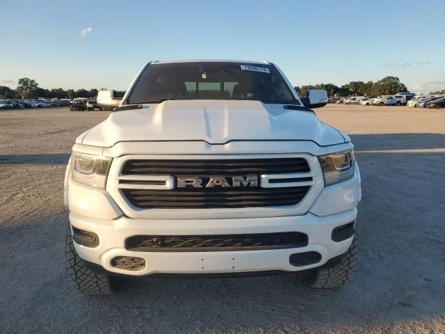 2021 Dodge RAM 1500 BIG HORN/LONE Star