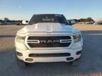 2021 Dodge RAM 1500 BIG HORN/LONE Star