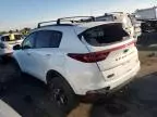 2022 KIA Sportage S