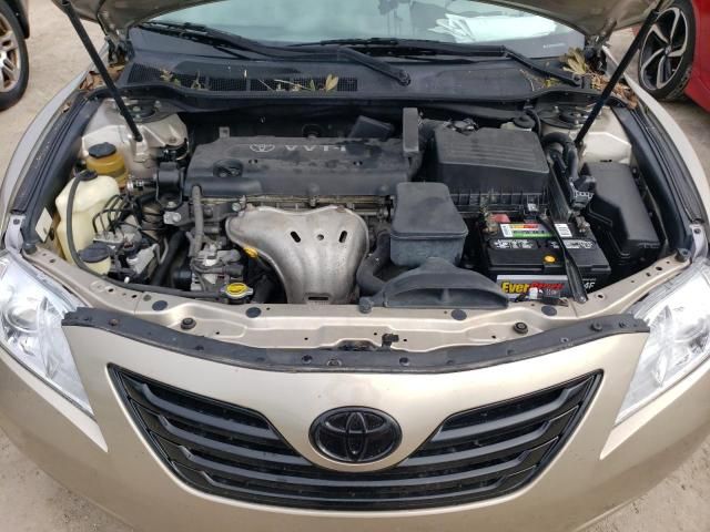 2008 Toyota Camry CE