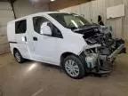 2017 Nissan NV200 2.5S