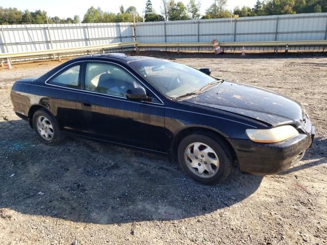 2000 Honda Accord EX