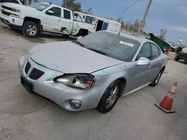 2005 Pontiac Grand Prix GT