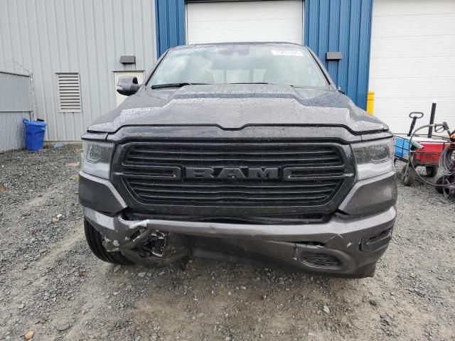 2024 Dodge RAM 1500 Sport