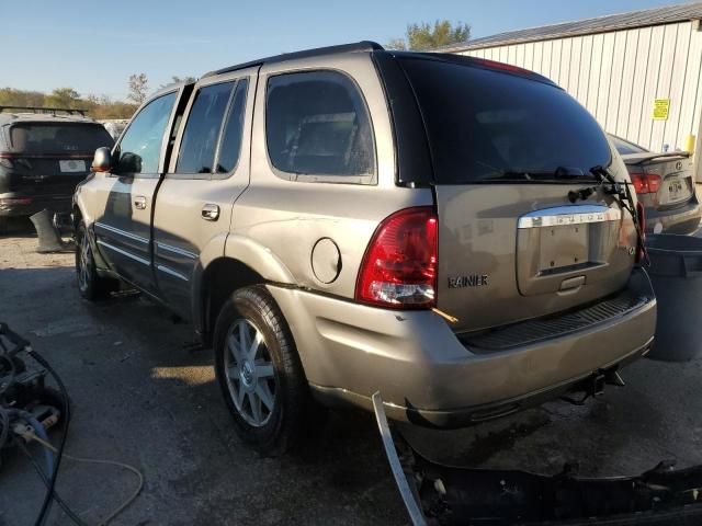 2005 Buick Rainier CXL