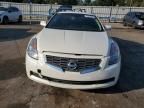 2008 Nissan Altima 2.5S