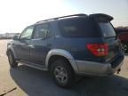 2001 Toyota Sequoia SR5