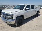 2018 Chevrolet Silverado K1500 LTZ