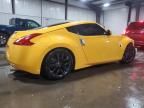 2017 Nissan 370Z Base