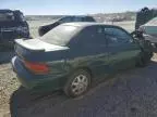 1995 Subaru Impreza L