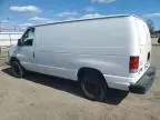 2014 Ford Econoline E150 Van