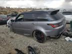 2021 Land Rover Range Rover Sport HSE Dynamic