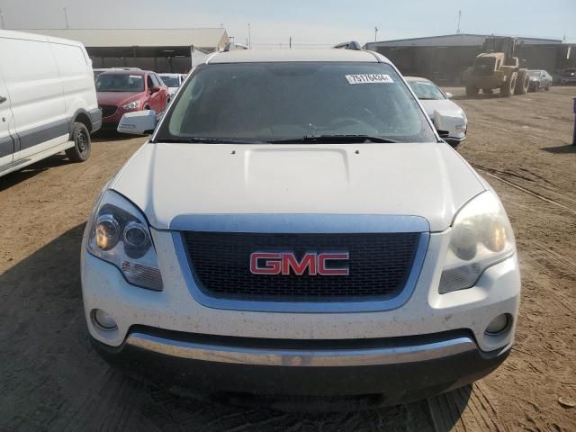 2010 GMC Acadia SLT-1