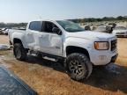 2019 GMC Canyon ALL Terrain