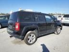 2012 Jeep Patriot Limited