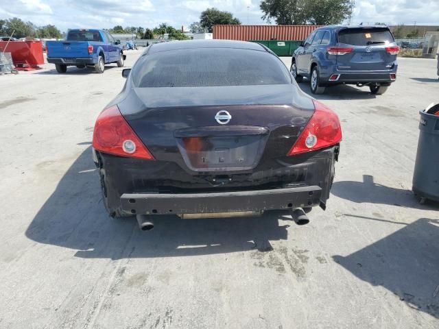 2011 Nissan Altima S